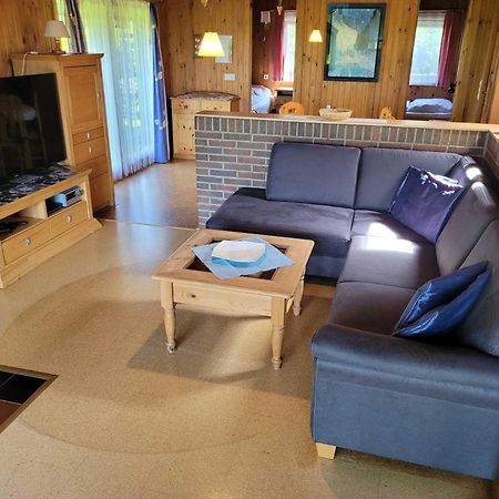 Rott Garden Retreat: Panoramic Views with Sauna & Fireplace Extertal Exterior photo